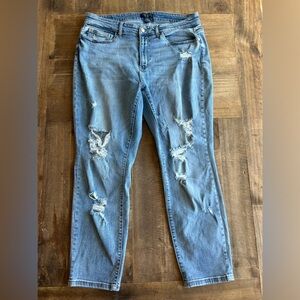 Judy Blue Jeans 18W